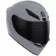 Casque AGV K1 S Gris nardo