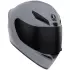 Casque AGV K1 S Gris nardo