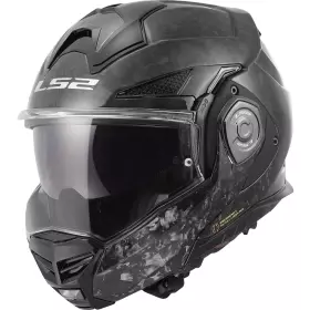 Casque LS2 FF901 Advant X Forged Carbon