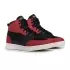 Baskets TCX X-Street Air Noir Rouge