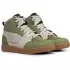 Baskets TCX X-Street WP Olive