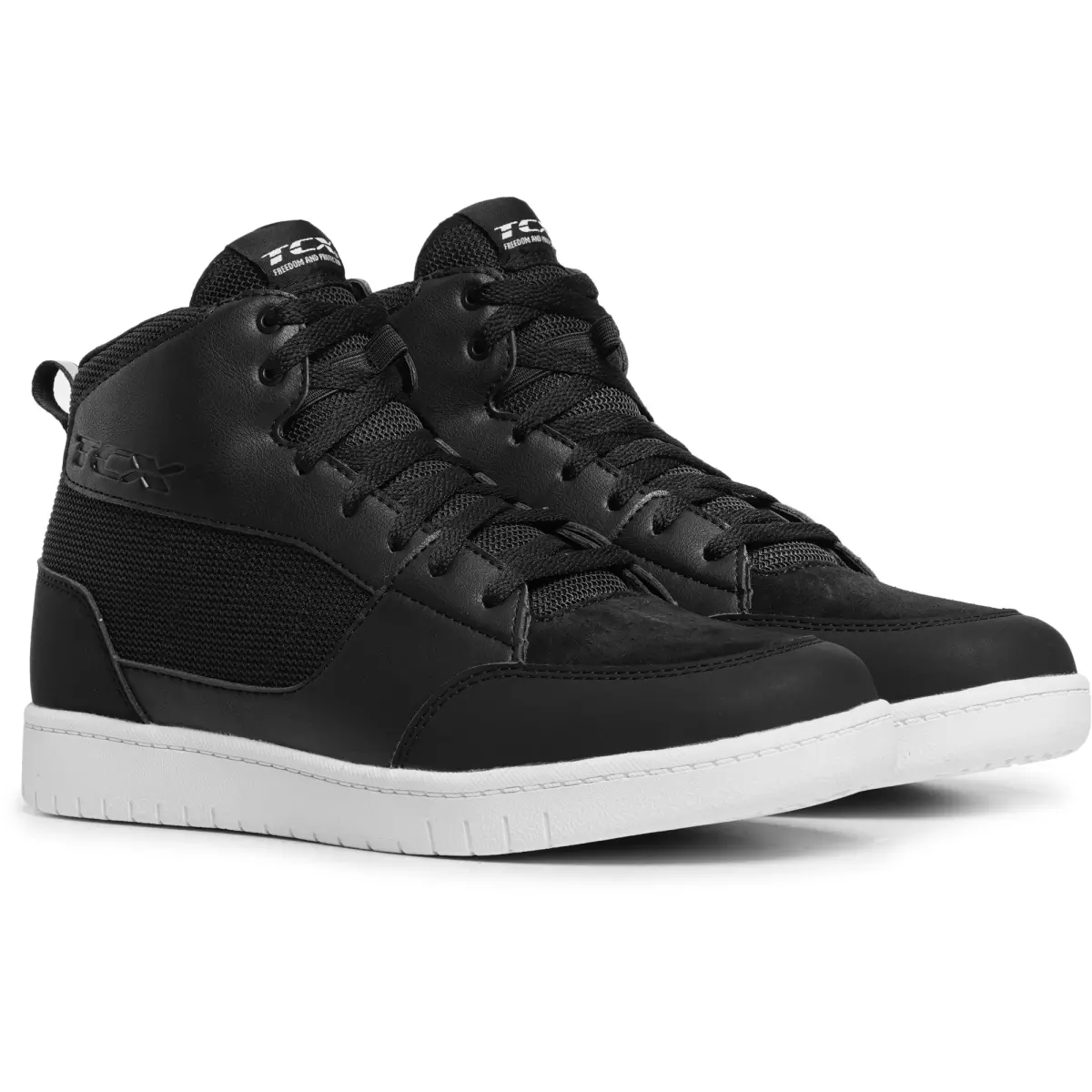 Baskets TCX X-Street Air Noir