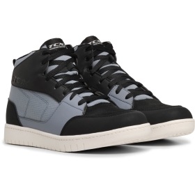Baskets TCX X-Street WP Noir Bleu