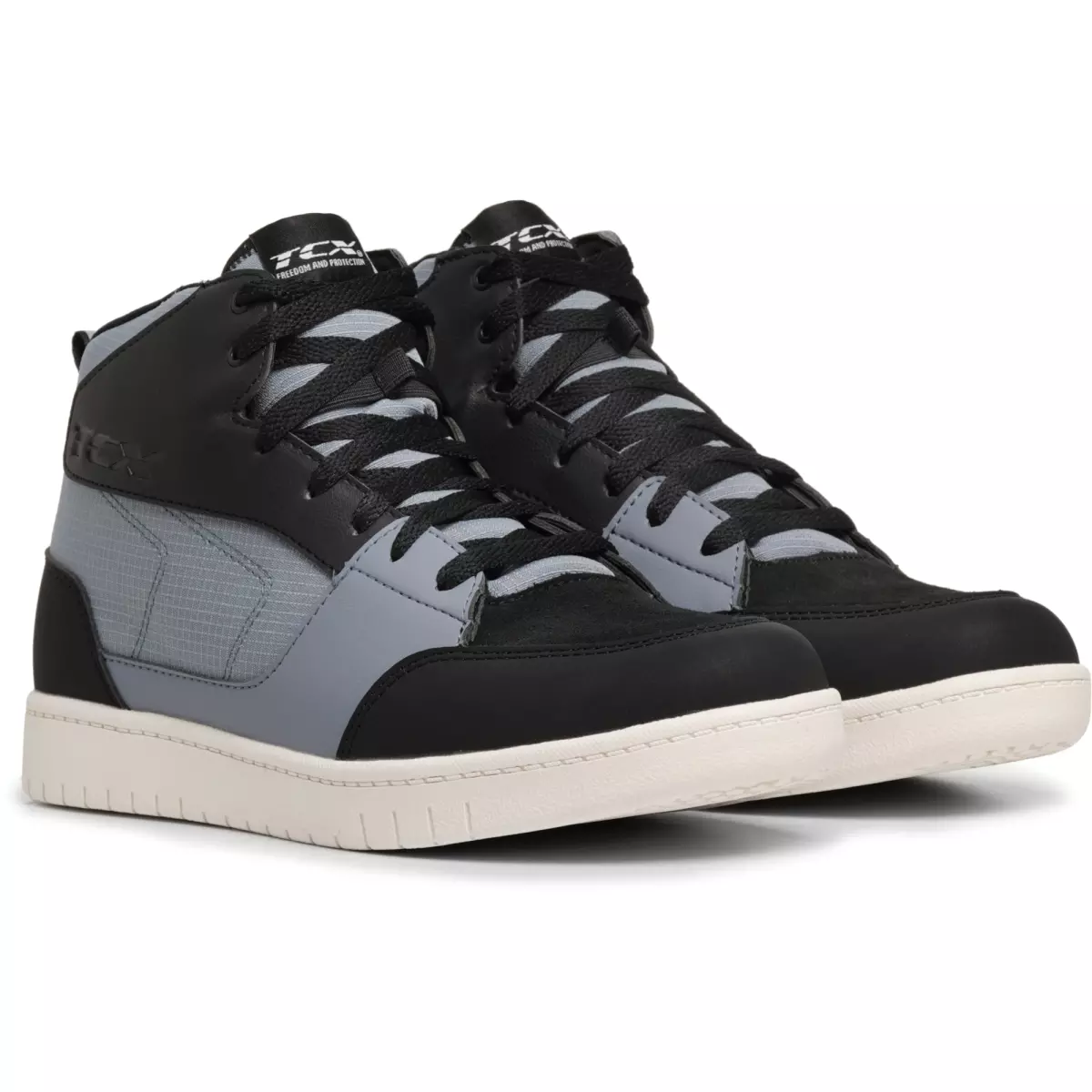 Baskets TCX X-Street WP Noir Bleu
