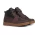 Baskets TCX X-Street WP Marron Bordeaux