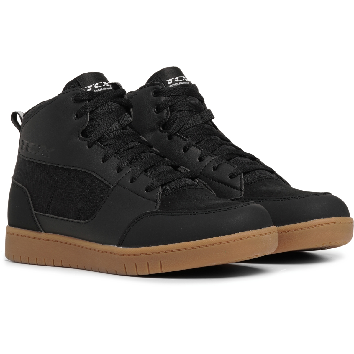 Baskets TCX X-Street WP Noir