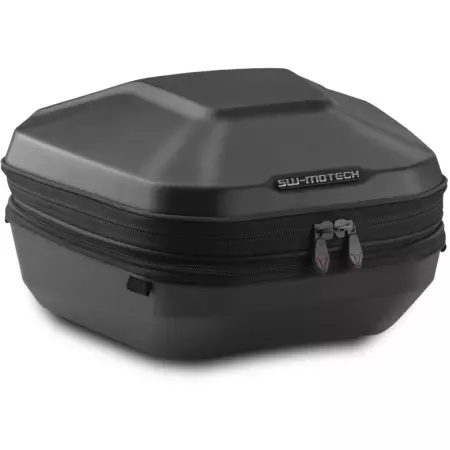 Top Case + Support SW-Motech Urban ABS 16-29L Triumph Tracker 400 - Top Case et Valise Moto SW-Motech