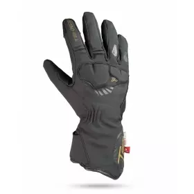Gants Femme Tekride Lady Blizzard Primaloft Noir Or