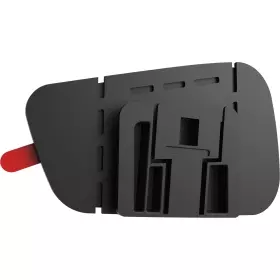 Plaque Adhésive Cardo Pour Packtalk / Packtalk Bold / Packtalk Black