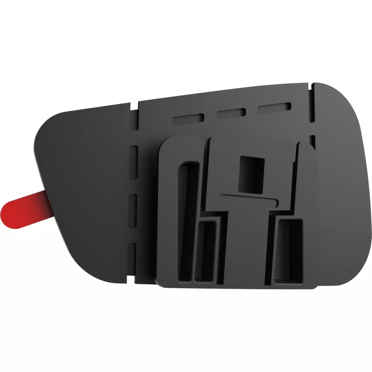 Plaque Adhésive Cardo Pour Packtalk / Packtalk Bold / Packtalk Black