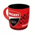 Mug Nostalgic Art Ducati - 330 ml