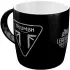Mug Nostalgic Art Triumph Noir - 330 ml