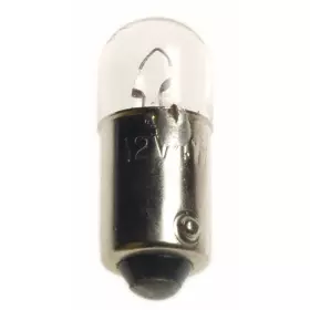 Ampoule Bihr L15-132 BA9s 12V 23W - Boîte De 10
