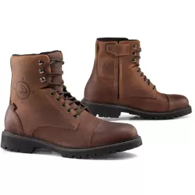 Demi-Bottes Falco Gordon 2 Marron - Taille 44 - Seconde Vie