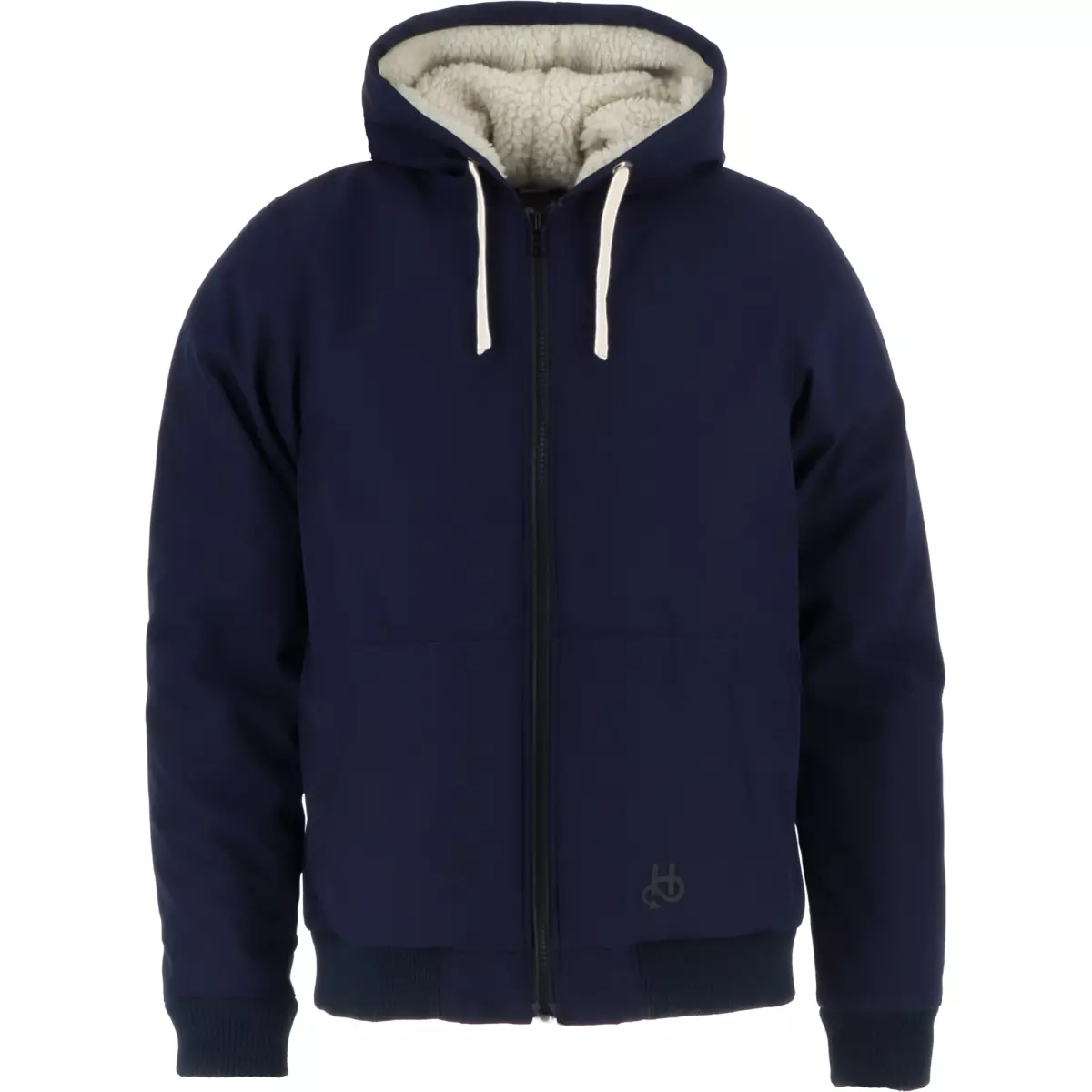 Blouson Helstons Ohio Bleu