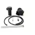 Klaxon Denali Soundbomb Split 120Db