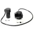 Klaxon Denali Soundbomb Split 120Db