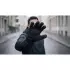 Gants Tekride Blizzard Primaloft Noir