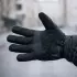 Gants Tekride Blizzard Primaloft Noir