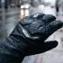 Gants Tekride Blizzard Primaloft Noir