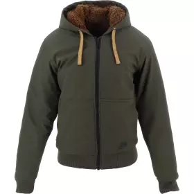 Blouson Femme Helstons Ohio Kaki