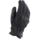 Gants Helstons X Von Dutch Smooth Noir