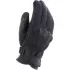 Gants Helstons X Von Dutch Smooth Noir