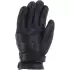 Gants Helstons X Von Dutch Smooth Noir