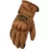 Gants Helstons X Von Dutch Smooth Marron Nubuck