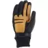 Gants Helstons Edge Kaki Or