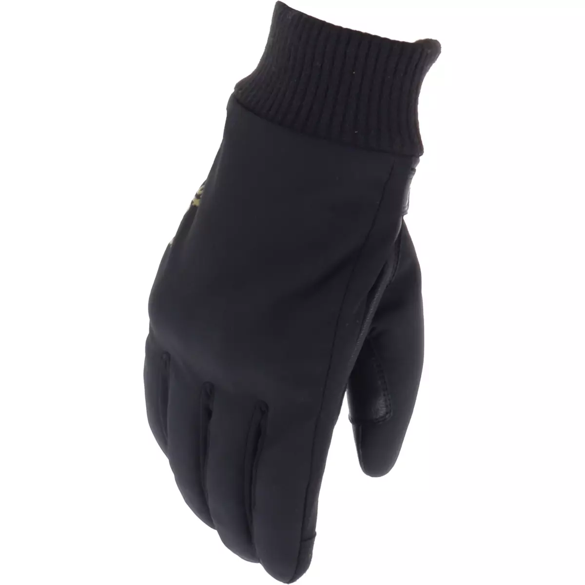 Gants Helstons Edge Noir