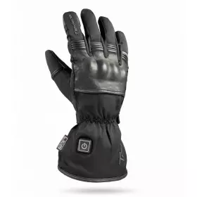 Gants Chauffants Tekride Freddy V2 Noir