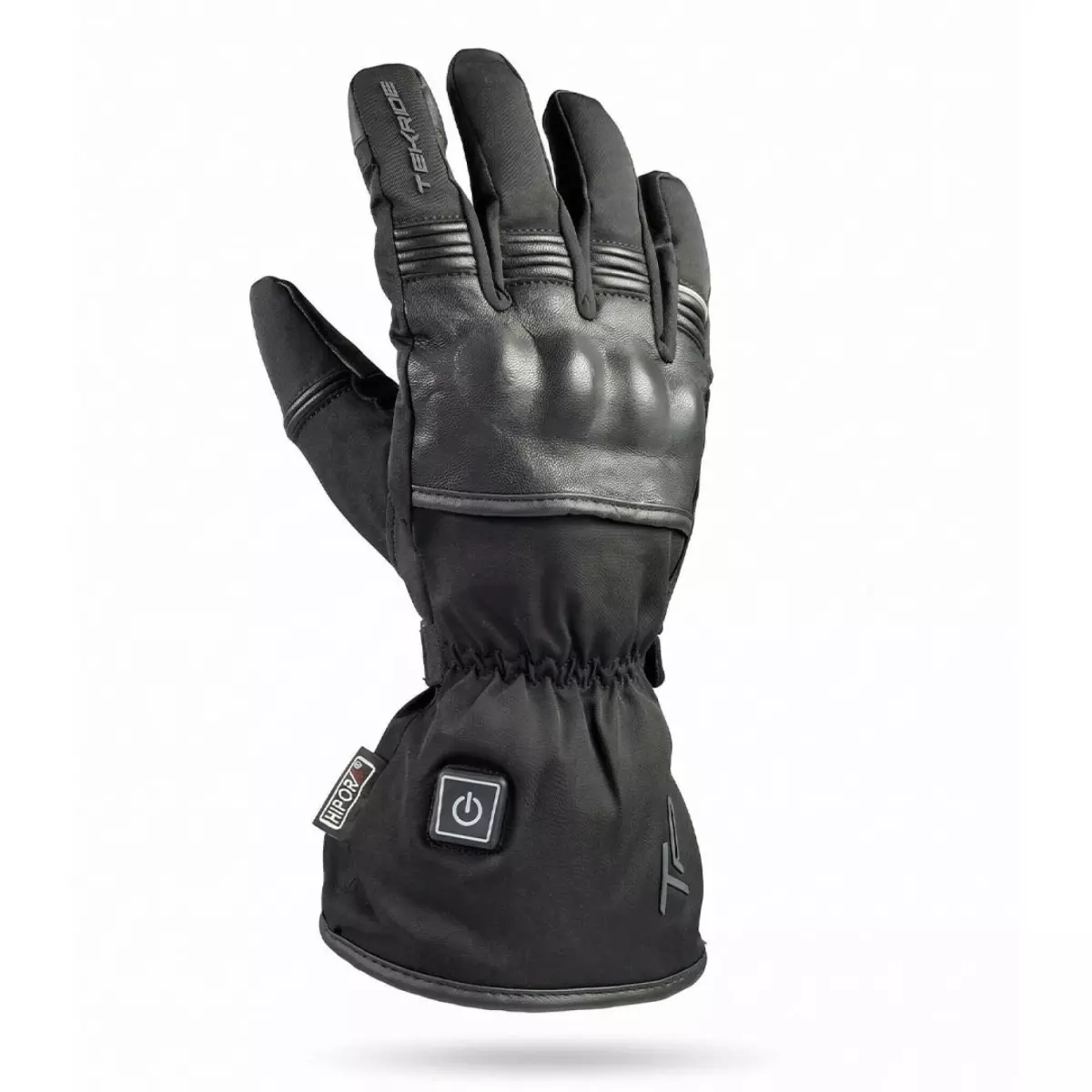 Tekride Gants Chauffants Freddy V2