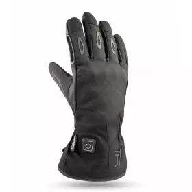 Gants Chauffants Tekride Scooter V2 Noir