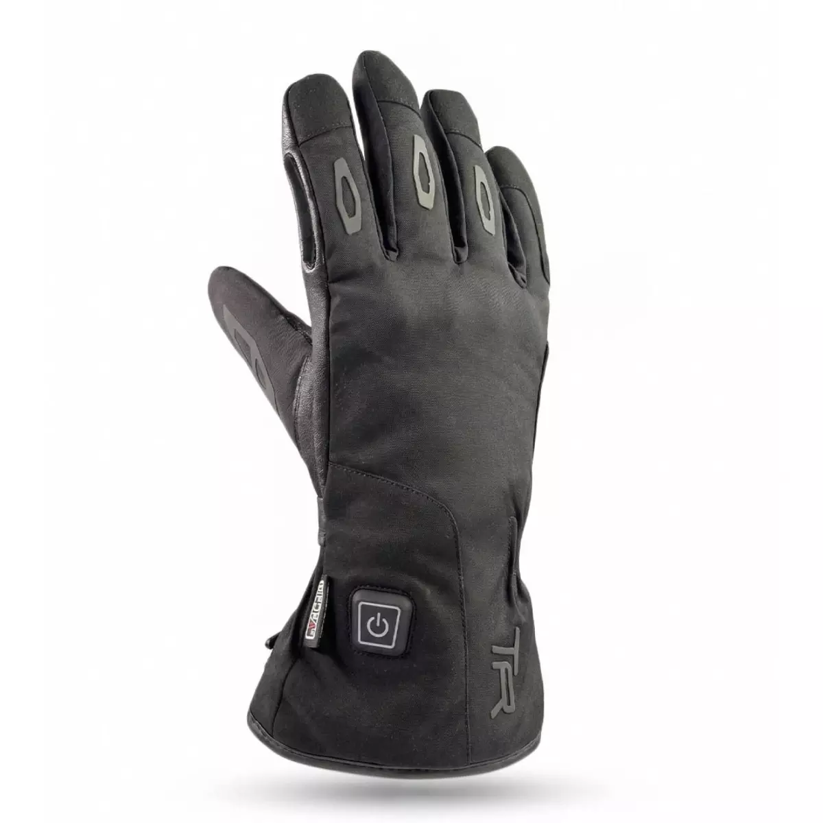 Tekride Gants Chauffants Scooter V2