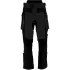 Pantalon Helstons Odo Noir