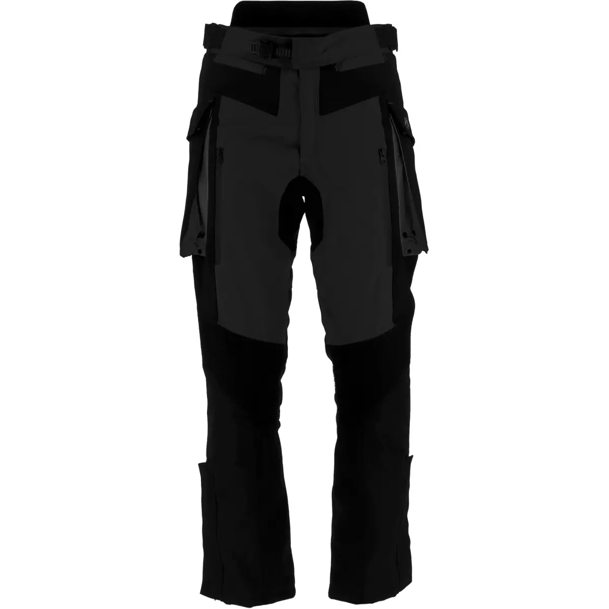 Pantalon Helstons Odo Noir