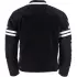 Blouson Helstons X Von Dutch California Air Noir Blanc