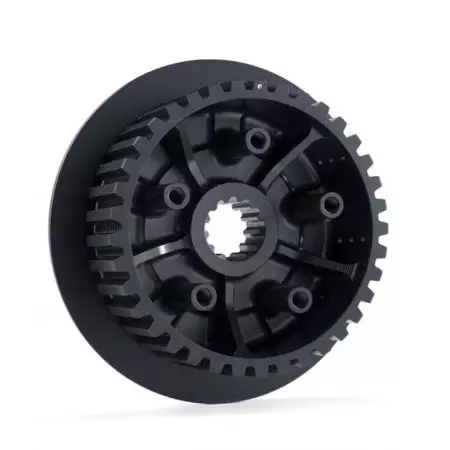Noix D'Embrayage Hinson Alu KTM Sxf250/350 Husqvarna Fc250/350 - Moteur HINSON