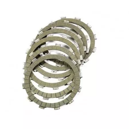 Kit de Disques Garnis Newfren KTM EXC-R450