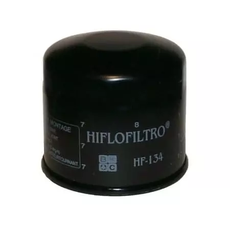 Filtre à Huile Hiflofiltro HF134