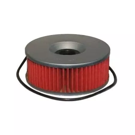 Filtre à Huile Hiflofiltro HF146