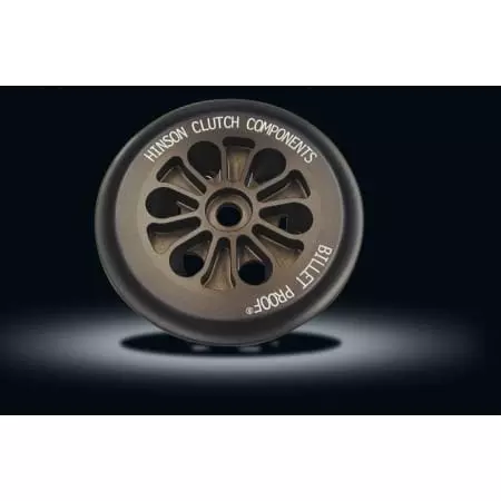 Plateau De Pression Hinson Suzuki Rmz250 - Moteur HINSON