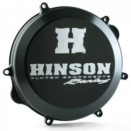 Couvercle De Carter Hinson Pour Yamaha 127038