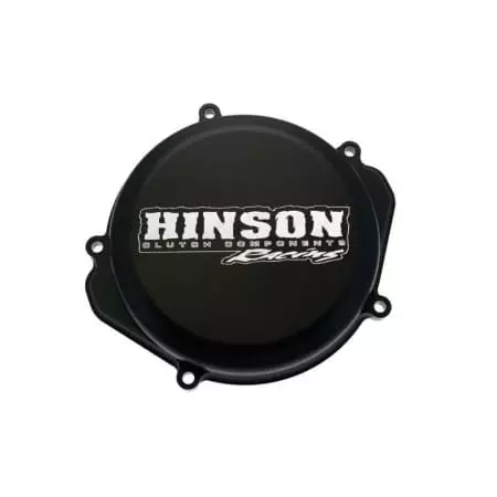 Couvercle De Carter D'Embrayage Hinson Pour Sxf250 2006-08