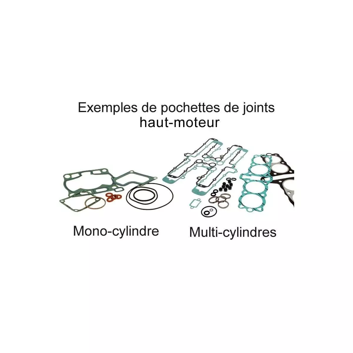 Joints de Rechange Athena 052005
