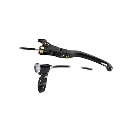 Levier De Frein Complet Lightech Repliable Type J Levs009J