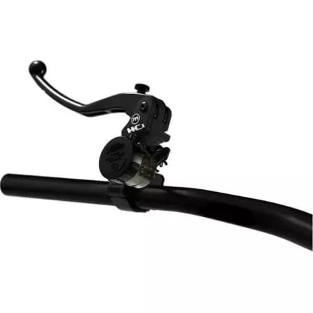 Maître Cylindre Radial D'Embrayage Magura Hc1 Huile Dot - Piston Diamètre 16Mm - Moteur MAGURA