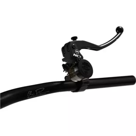 Maître cylindre radial de frein MAGURA HC1 pour huile DOT - Piston Ø 18mm - Freinage MAGURA