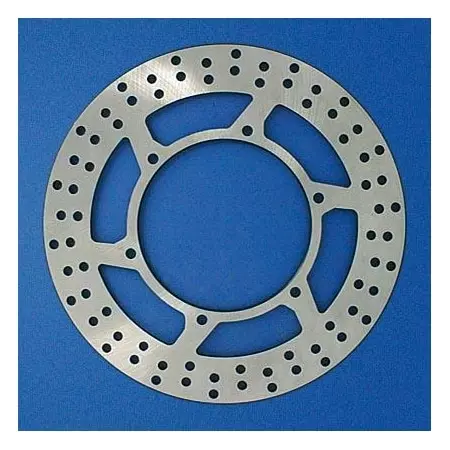 Disque de Frein Avant Braking YA17FI round fixe Yamaha - Freinage BRAKING